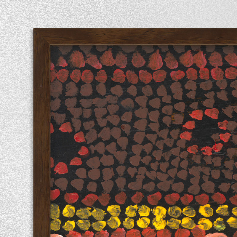 Day Cycles II Painting by Fern Cassidy