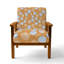 Chaise d'appoint Coastal-212886678