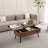 Desari Lift Top Coffee Table with Storage-88365215