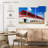 Modern Warehouse Structure-911821548