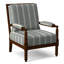 Lind Island 29" Wide Lounge Chair-54348702-133042948