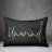 Outdoor Reversible Throw Pillow-289954613
