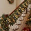 Arbre de Noël ramasse des tiges de 10 tiges de baies artificielles scintillantes pour Noël-708597731