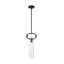 Luminaire suspendu cylindrique à 1 lumière Shay-929288583