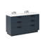 Lecrieú Double Drawer Bath Vanity-1962964065-1963567112-1963567116