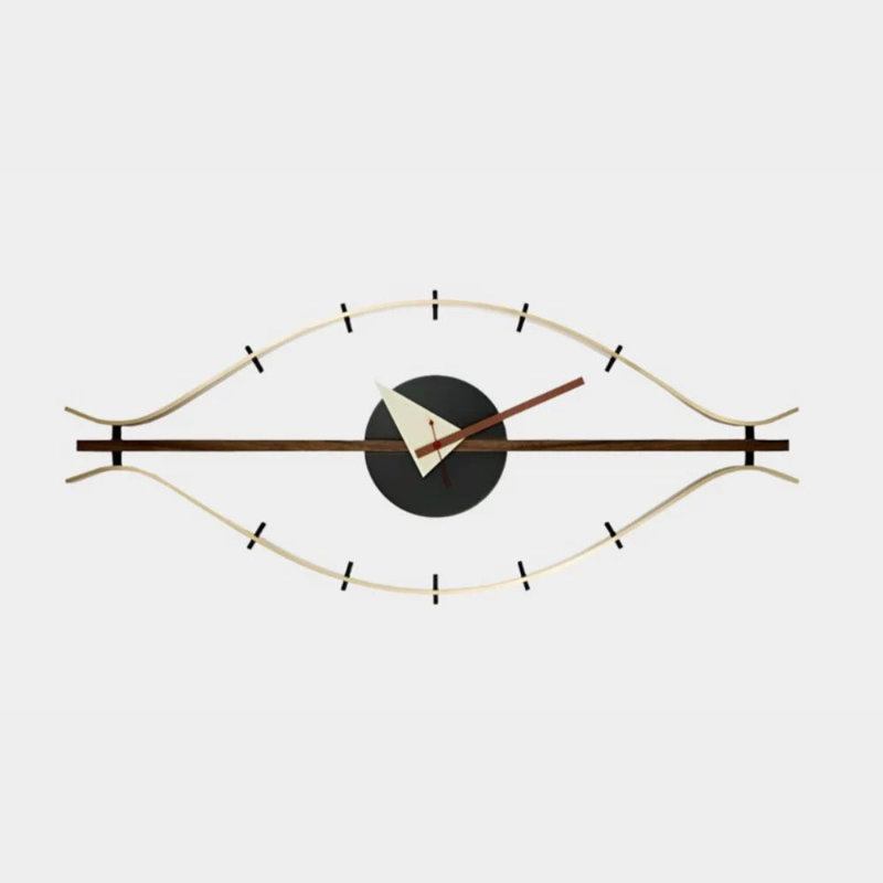 Horloge murale Vesper