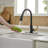 VIBRANTBATH Kitchen Faucet-141362559-141362556
