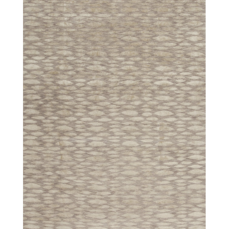 Modern Tibet Hand Knotted Area Rug
