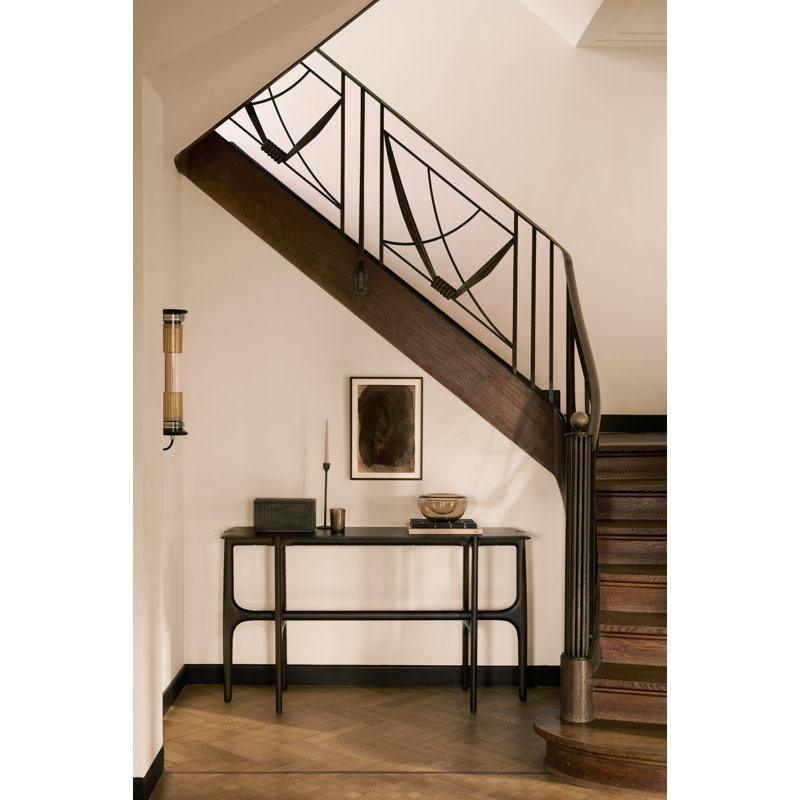 51.2'' W Solid Wood Console Table