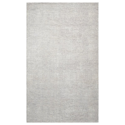 High-Low Modern Farmhouse Premium Performance Neutral Indoor Accent Rug