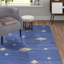 Patio Hand Woven Area Rug Set-29062992