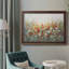 «Garden in Bloom I», peinture sur toile encadrée-704304120