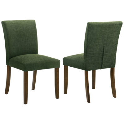 Upholstered Dining Side Chair