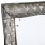 Akshayaa Rectangle Wall Mirror