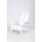Set Of 2 Outdoor Folding Adirondack Chair, Lounge Patio Chair-496400908