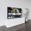Miraan TV Stand for TVs up to 50"-290511472