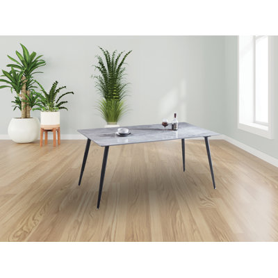 Table de salle à manger 60 "