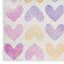  Tapis multicolore lavable à la machine Imagination-107105196