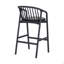 Tabouret de comptoir Echo