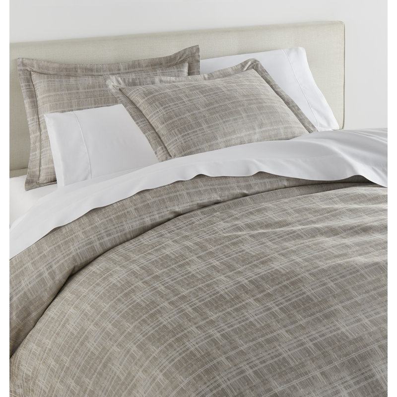 Biagio Sham, Euro, Linen