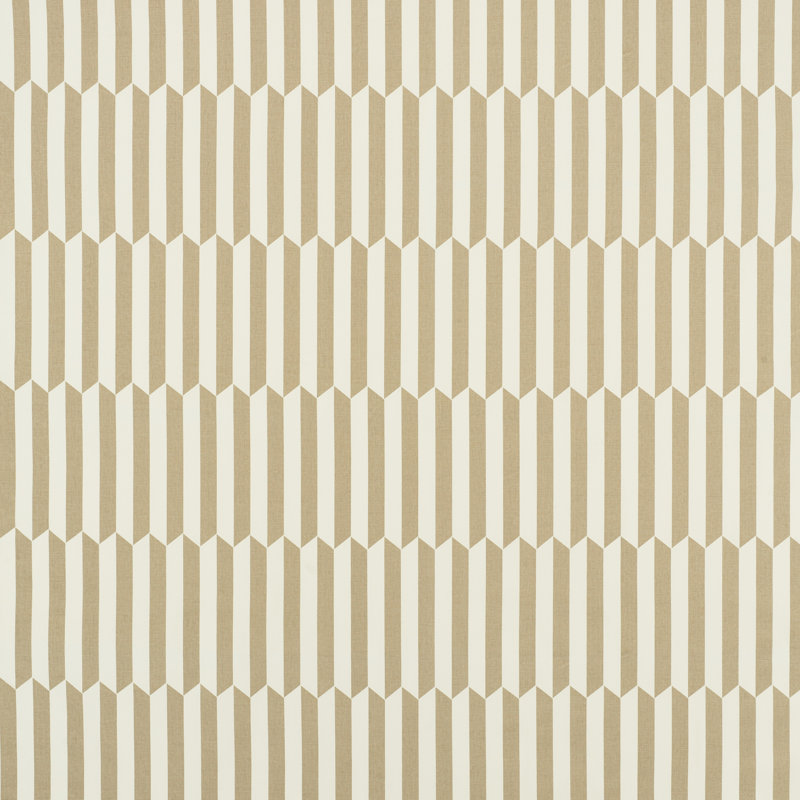 Tissu Maxwell, Naturel