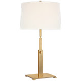 Cadmus Buffet Table Lamp
