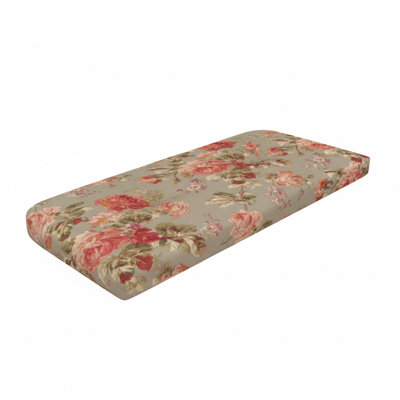 Coussin de remplacement pour causeuse d'extérieur Sunbrella
