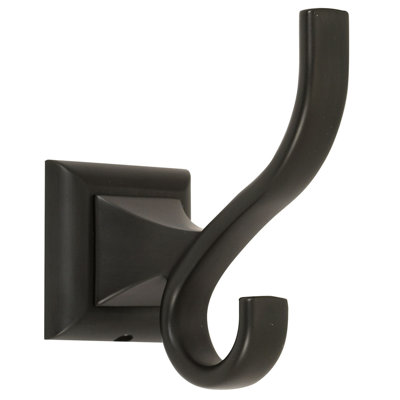 Manhattan Single Robe Hook