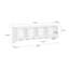 Jordane Wall Mounted Required Wall Hook