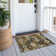 Machine Washable Indoor/Outdoor Matteson ACN2292 Panel Rug