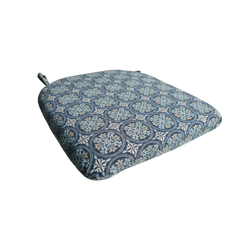 Outdoor 2.5'' Seat Cushion