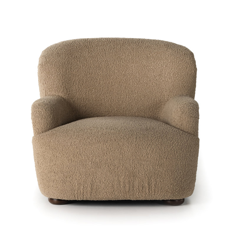 Kadon Chair, Brown