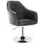 Haywa Upholstered Counter Stool-528530941
