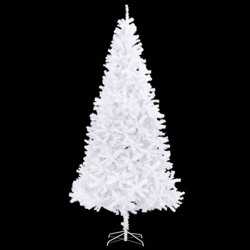 Artificial Christmas Tree, 13.12ft H x 6.23ft W