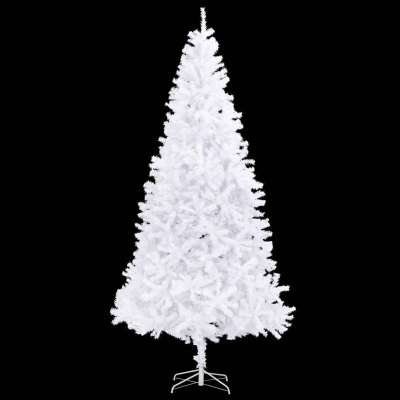 Artificial Christmas Tree, 9.84ft H x 5.09ft W