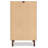 Dudzik 29.88'' W 5 - Drawer Dresser