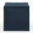 Cohle 19'' Wide Square Cube Ottoman-357109283