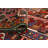 Bronislovas One-of-a-Kind 7'4" X 10'0" 1980s Wool Area Rug