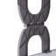6 Pair Yes Shoe Rack