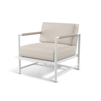 Sabbia Outdoor Lounge Chair