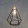 Indoor 10 - Bulb 72'' Battery Powered LED Novelty String Light