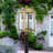 Bartek Transparent Lantern Head-24100164
