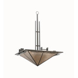 4 - Light Pendant