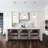 1-Light Dimmable Integrated LED Pendant -951357411-951357410