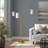 Cheenue 83'' Tree Floor Lamp-391671175