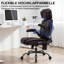 Fauteuil de direction HOFFREE-725267263