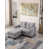 Light Gray Polyester