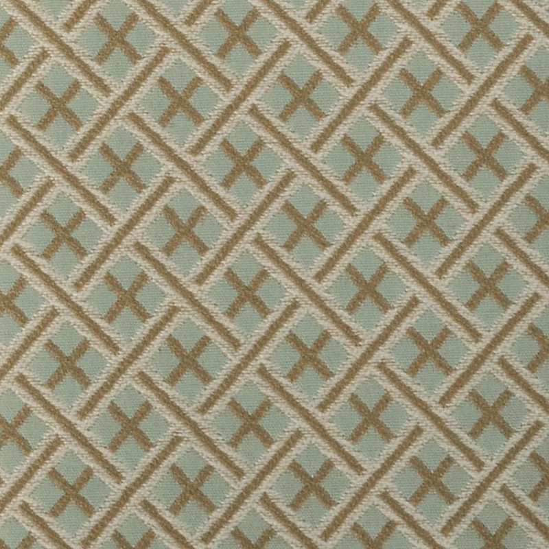 Tissu Font Hill Wovens