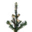 Sapin naturel 15 mm x 86 po 3 mm 5050WW-675453632-675453644