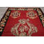 Tapis intérieur / extérieur en laine Deimianas